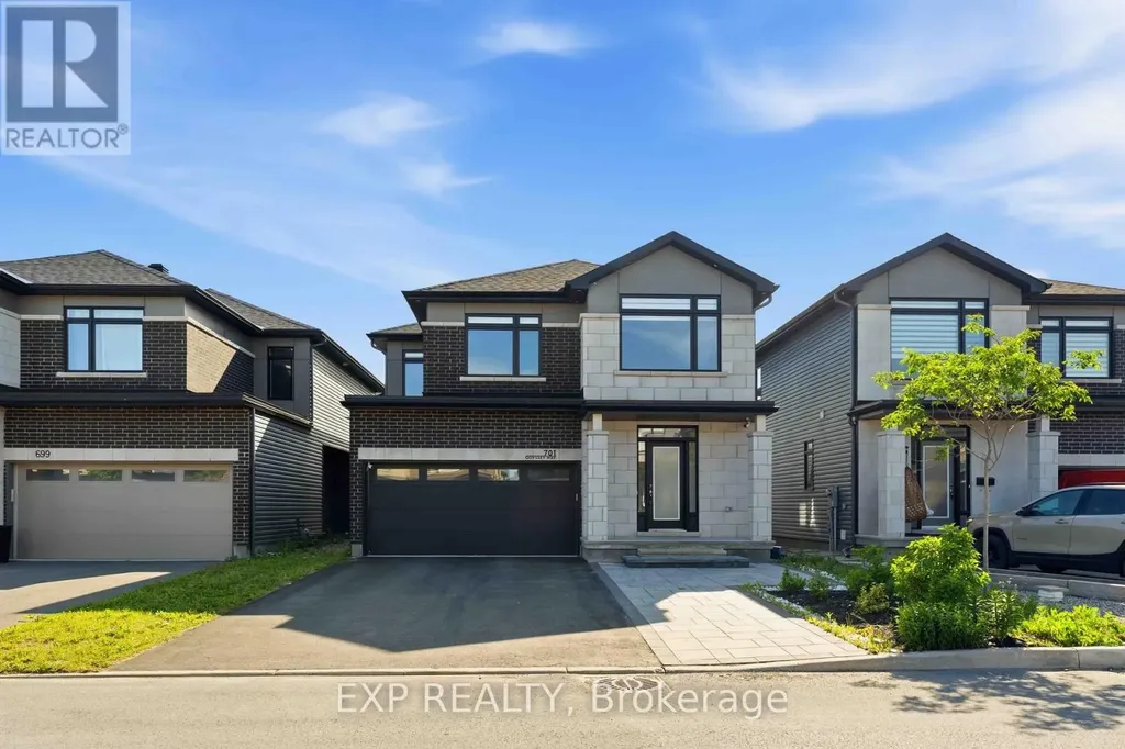 701 Odyssey Way Ottawa ON K1T 0V3