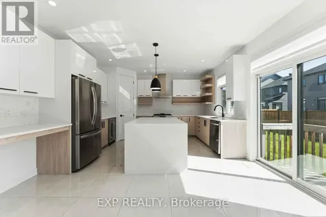701 Odyssey Way Ottawa ON K1T 0V3
