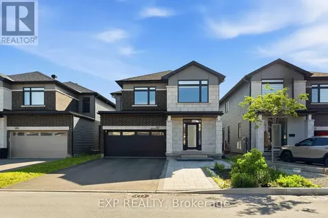 701 Odyssey Way Ottawa ON K1T 0V3