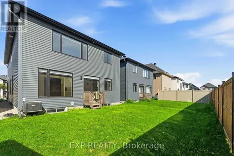 701 Odyssey Way Ottawa ON K1T 0V3
