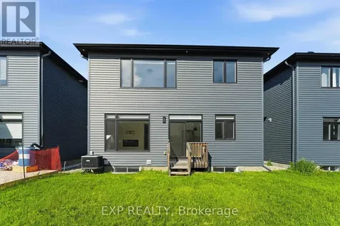 701 Odyssey Way Ottawa ON K1T 0V3