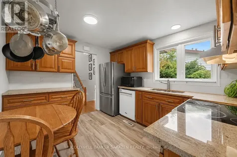 79 Woodfield Drive Ottawa ON K2G 0A1
