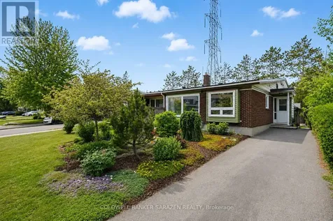 79 Woodfield Drive Ottawa ON K2G 0A1