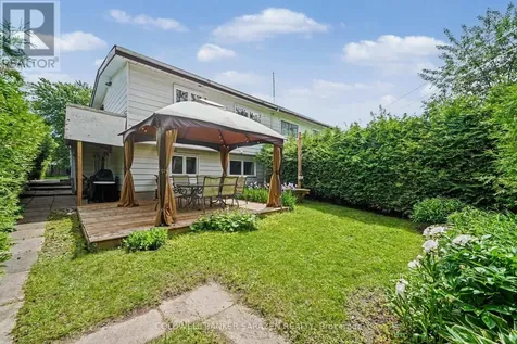 79 Woodfield Drive Ottawa ON K2G 0A1
