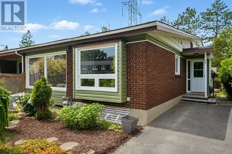 79 Woodfield Drive Ottawa ON K2G 0A1