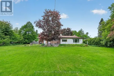 59 Evergreen Drive Ottawa ON K2H 6C5