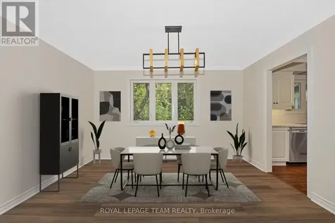1825 Yale Avenue Ottawa ON K1H 6S3