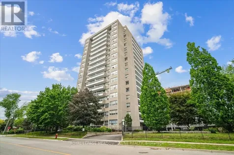 2263 Marine Drive Oakville (br Bronte) ON L6L 5K1