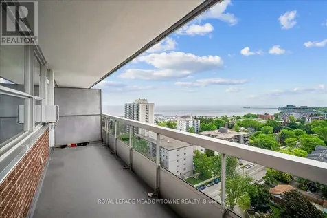 2263 Marine Drive Oakville (br Bronte) ON L6L 5K1