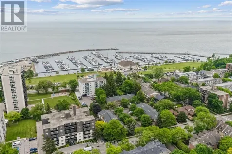 2263 Marine Drive Oakville (br Bronte) ON L6L 5K1
