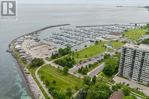 2263 Marine Drive Oakville (br Bronte) ON L6L 5K1