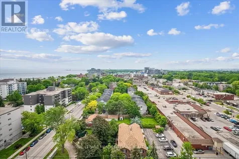 2263 Marine Drive Oakville (br Bronte) ON L6L 5K1