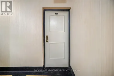2263 Marine Drive Oakville (br Bronte) ON L6L 5K1