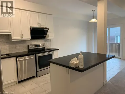 16 Dayman Drive Ancaster ON L9K 0J9