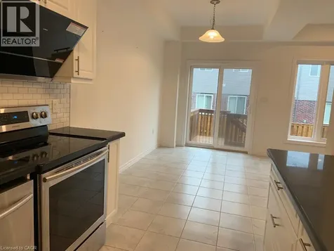 16 Dayman Drive Ancaster ON L9K 0J9