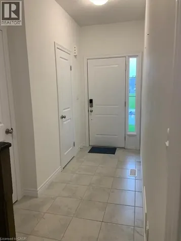 16 Dayman Drive Ancaster ON L9K 0J9
