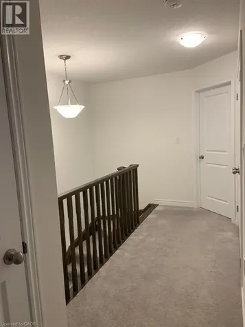 16 Dayman Drive Ancaster ON L9K 0J9
