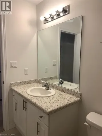 16 Dayman Drive Ancaster ON L9K 0J9