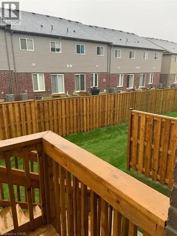 16 Dayman Drive Ancaster ON L9K 0J9