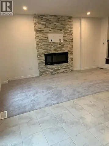 16 Dayman Drive Ancaster ON L9K 0J9