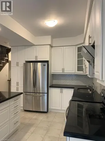 16 Dayman Drive Ancaster ON L9K 0J9