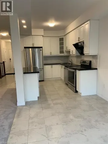 16 Dayman Drive Ancaster ON L9K 0J9