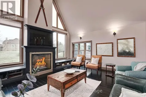 159 Snowbridge Way Blue Mountains ON L9Y 0V1