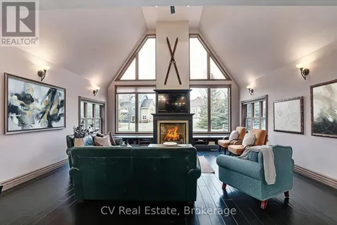 159 Snowbridge Way Blue Mountains ON L9Y 0V1