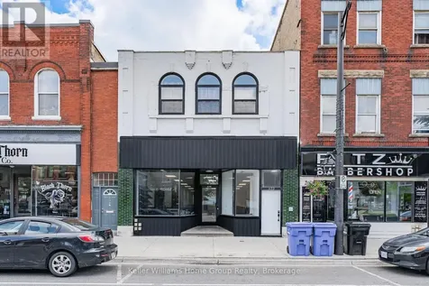 634 King Street East Cambridge ON N3N 3N6