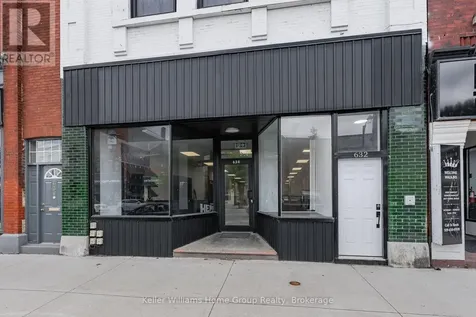 634 King Street East Cambridge ON N3N 3N6