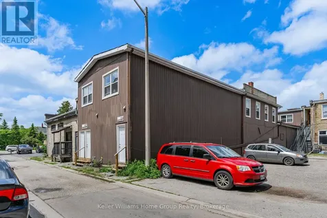 634 King Street East Cambridge ON N3N 3N6
