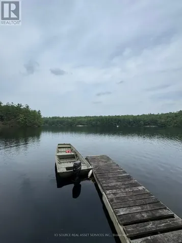 838 Lost Channel Shore Georgian Bay (baxter) ON L0K 2C0