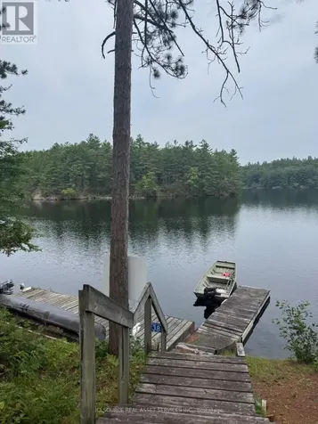 838 Lost Channel Shore Georgian Bay (baxter) ON L0K 2C0