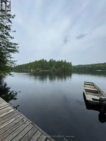 838 Lost Channel Shore Georgian Bay (baxter) ON L0K 2C0
