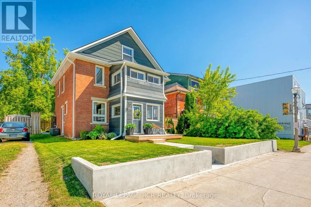 146 Main Street West Shelburne ON L9V 2X8