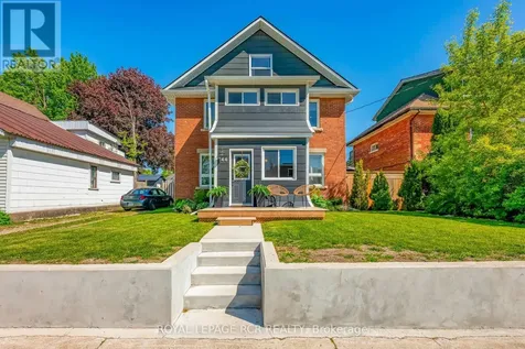 146 Main Street West Shelburne ON L9V 2X8