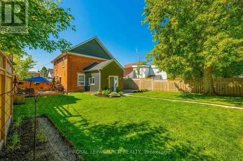 146 Main Street West Shelburne ON L9V 2X8