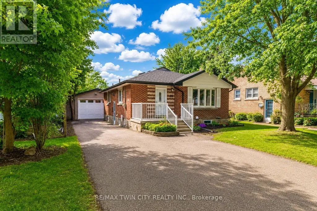 90 Arlington Boulevard Kitchener ON N2A 2G9