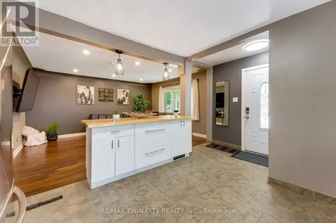 90 Arlington Boulevard Kitchener ON N2A 2G9