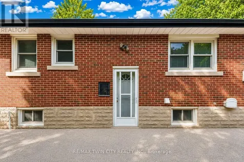 90 Arlington Boulevard Kitchener ON N2A 2G9
