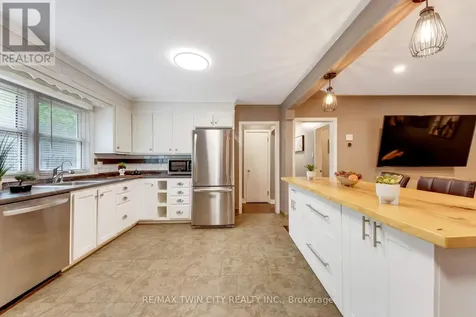 90 Arlington Boulevard Kitchener ON N2A 2G9