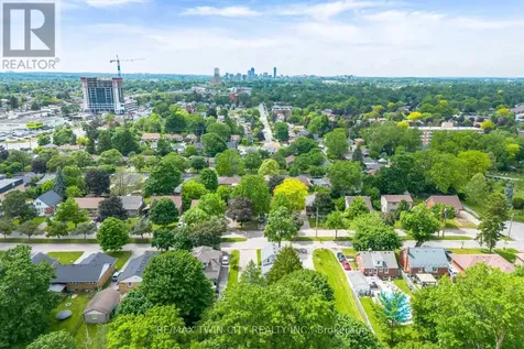 90 Arlington Boulevard Kitchener ON N2A 2G9