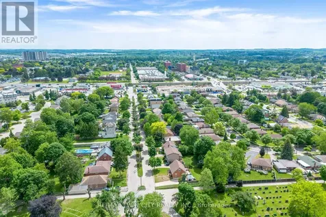90 Arlington Boulevard Kitchener ON N2A 2G9