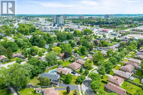 90 Arlington Boulevard Kitchener ON N2A 2G9