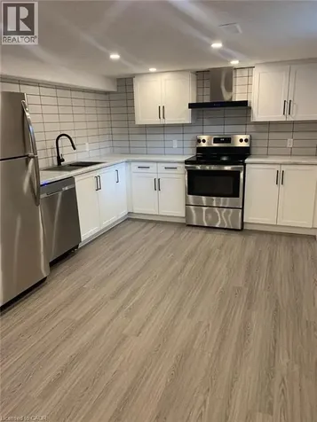361 Prospect Avenue Kitchener ON N2A 1C9