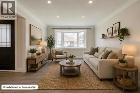 361 Prospect Avenue Kitchener ON N2A 1C9
