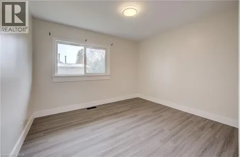 361 Prospect Avenue Kitchener ON N2A 1C9
