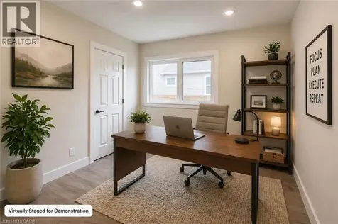 361 Prospect Avenue Kitchener ON N2A 1C9