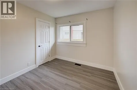 361 Prospect Avenue Kitchener ON N2A 1C9