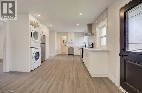 361 Prospect Avenue Kitchener ON N2A 1C9